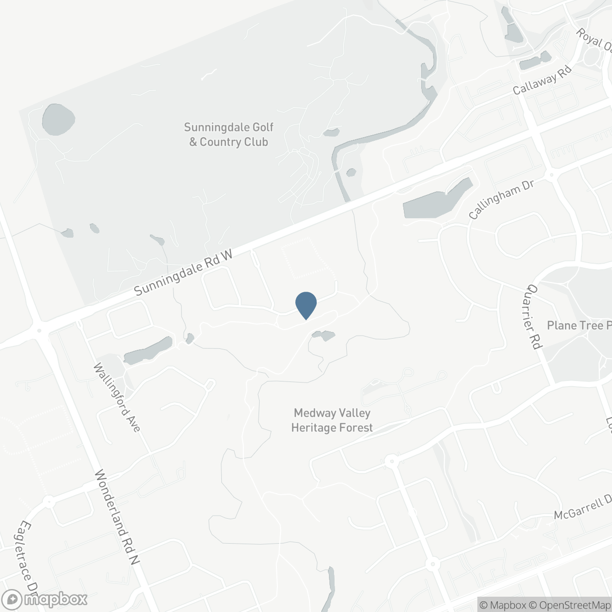 LOT 3 CREEKVIEW CHASE, London, Ontario N6G 3Z7